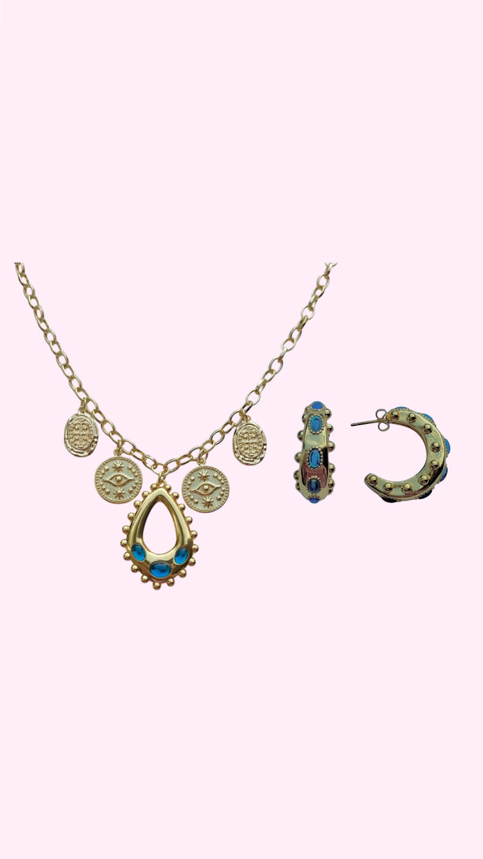 Bluebelle Bundle