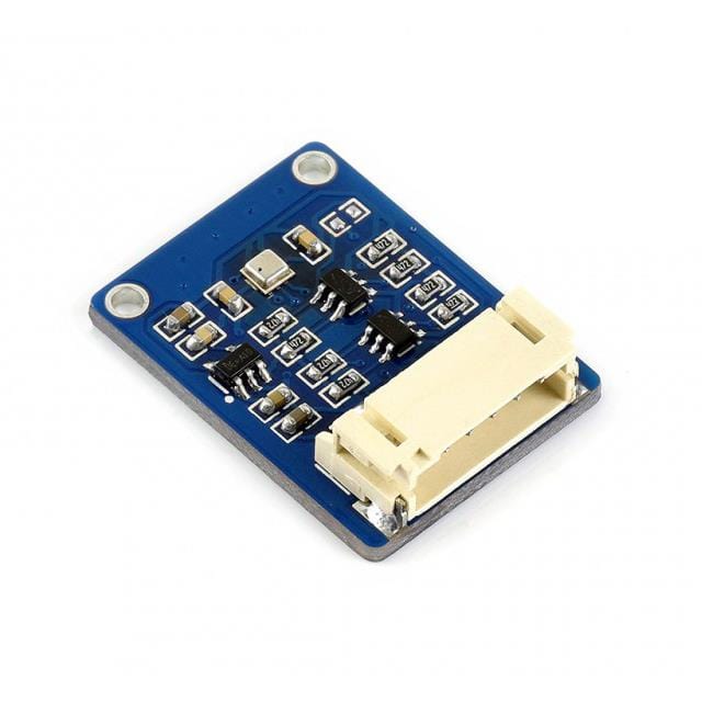 BME280 Environmental Sensor by Waveshare - The Pi Hut