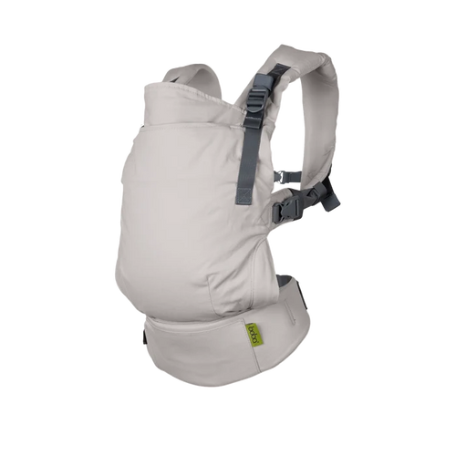 Boba X Baby Carrier Gray