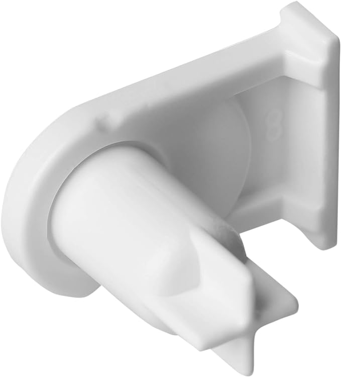 Bosch Fridge Freezer Door Bush Hinge Socket Comp 00169301