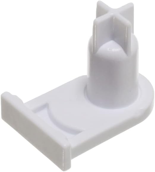 Bosch Fridge Freezer Door Bush Hinge Socket Comp 00169301