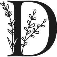 D