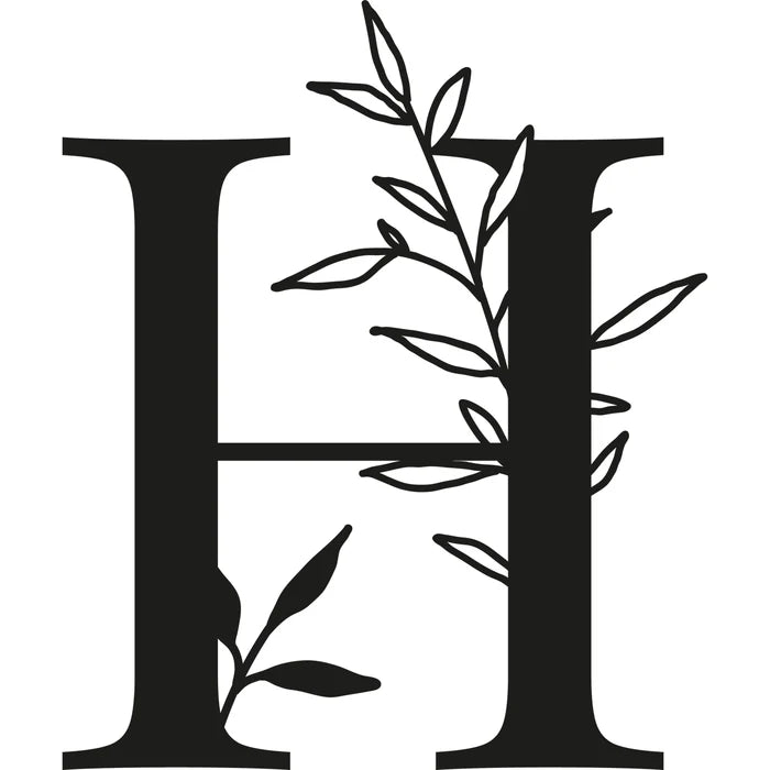 H