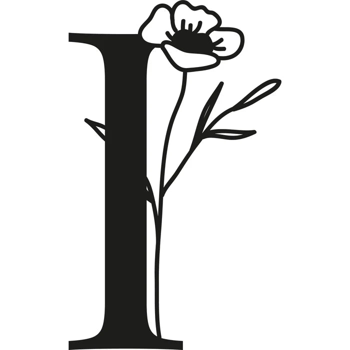 I