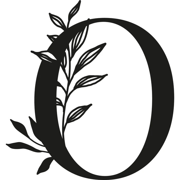 O