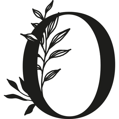 O