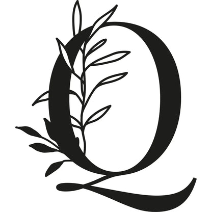 Q