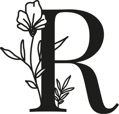 R