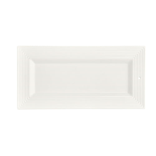 Bread Tray Stripes