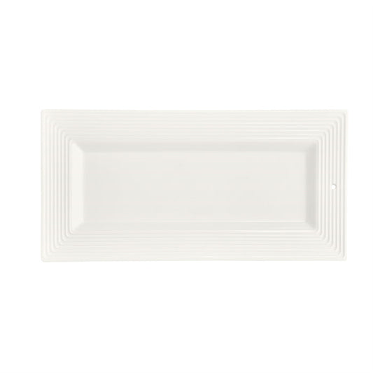 Bread Tray Stripes