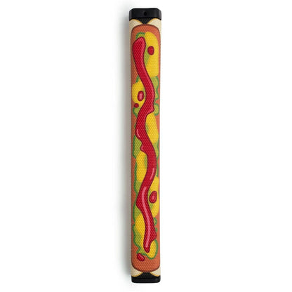 RSVLTS Breakfast Balls Putter Grip Breakfast Balls® "Hot Dog" – Pistol Putter Grip Breakfast Balls® "Hot Dog" – Pistol Putter Grip