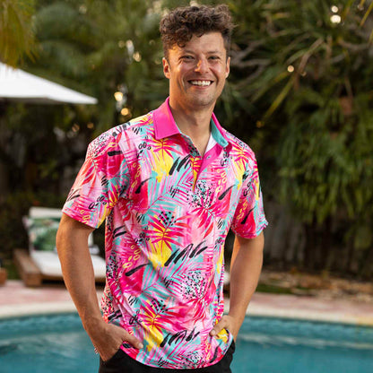 RSVLTS RSVLTS La Croy "O.G. Ramblebousse" – All-Day Polo