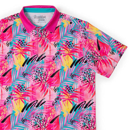 RSVLTS RSVLTS La Croy "O.G. Ramblebousse" – All-Day Polo