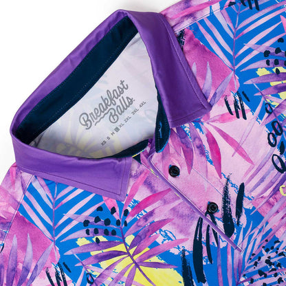 RSVLTS RSVLTS La Croy "Plum Lake" – All-Day Polo