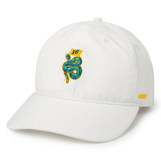 RSVLTS Breakfast Balls Hat Breakfast Balls® "Snake" – Performance Hat Breakfast Balls® "Snake" – Performance Hat