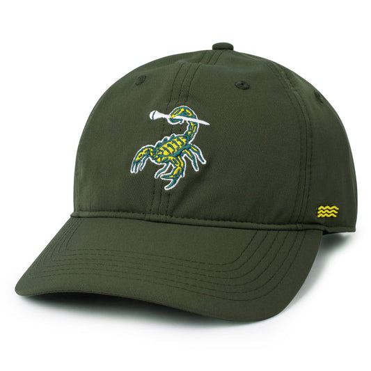 RSVLTS Breakfast Balls Hat Breakfast Balls®"Desert Dwellers" – Performance Hat Breakfast Balls®"Desert Dwellers" – Performance Hat