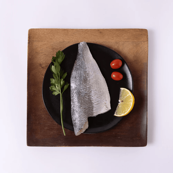 Bream - SEATOPIA