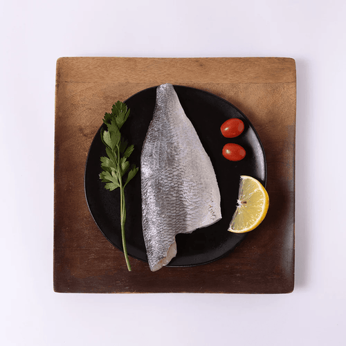 Bream - SEATOPIA