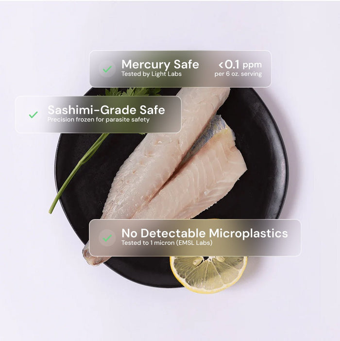 Bream - SEATOPIA