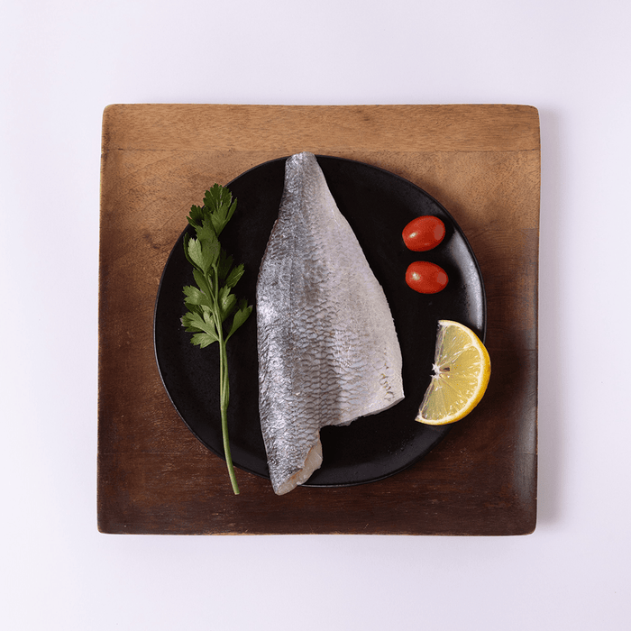 Bream (6oz Filets) - SEATOPIA