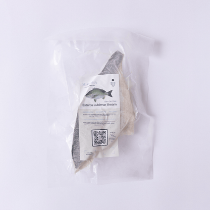 Bream (6oz Filets) - SEATOPIA