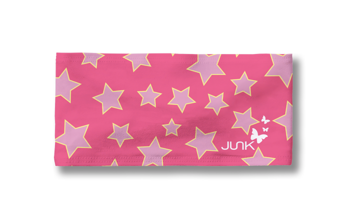 Brittany Allen: Barbara Big Bang Lite Headband - View 3
