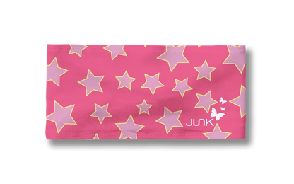 Brittany Allen: Barbara Big Bang Lite Headband - View 3