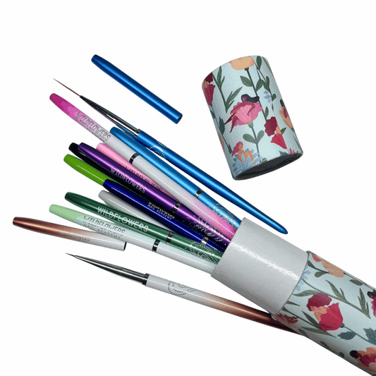 Brush Bundle 50% Off PICK 6