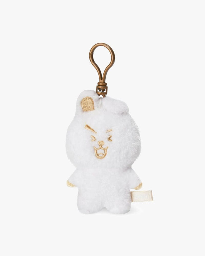 BT21© COOKY Twinkle Edition Plush Bag Charm