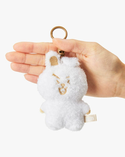 BT21© COOKY Twinkle Edition Plush Bag Charm