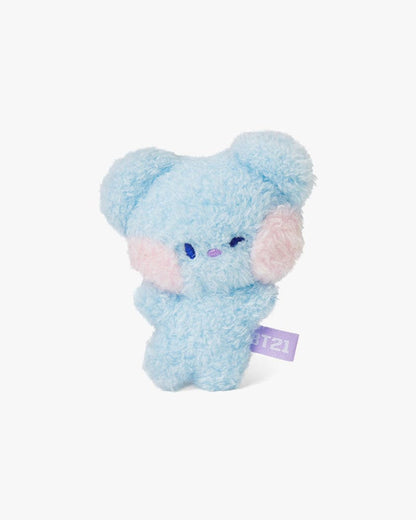 BT21© KOYA minini My Roommate Plush Magnet