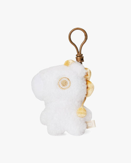 BT21© MANG Twinkle Edition Plush Bag Charm