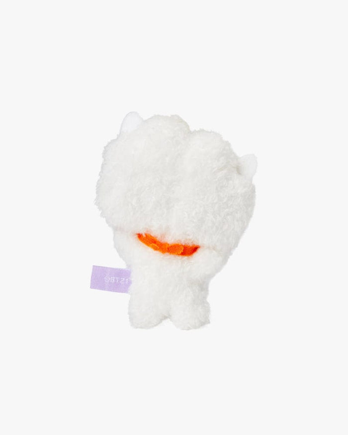 BT21© RJ minini My Roommate Plush Magnet