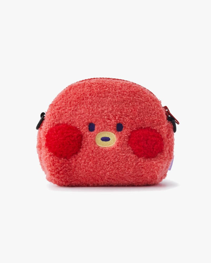 BT21© TATA minini Pouch
