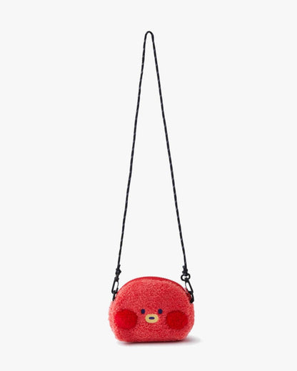 BT21© TATA minini Pouch