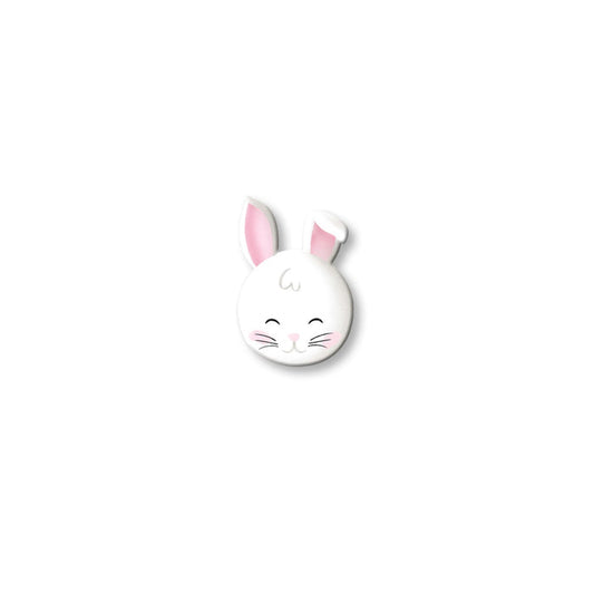 Bunny Magnet