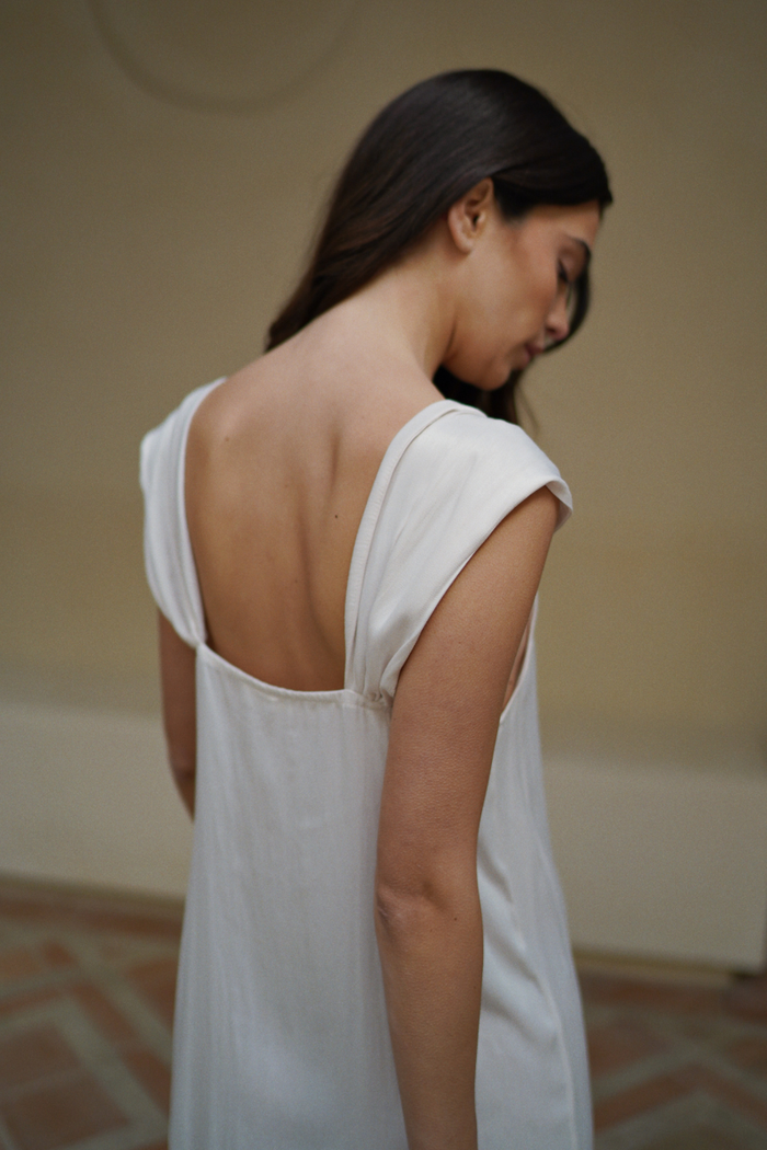 Camisón Carla