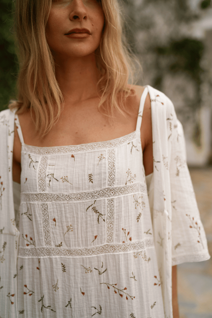 Camisón Chloe