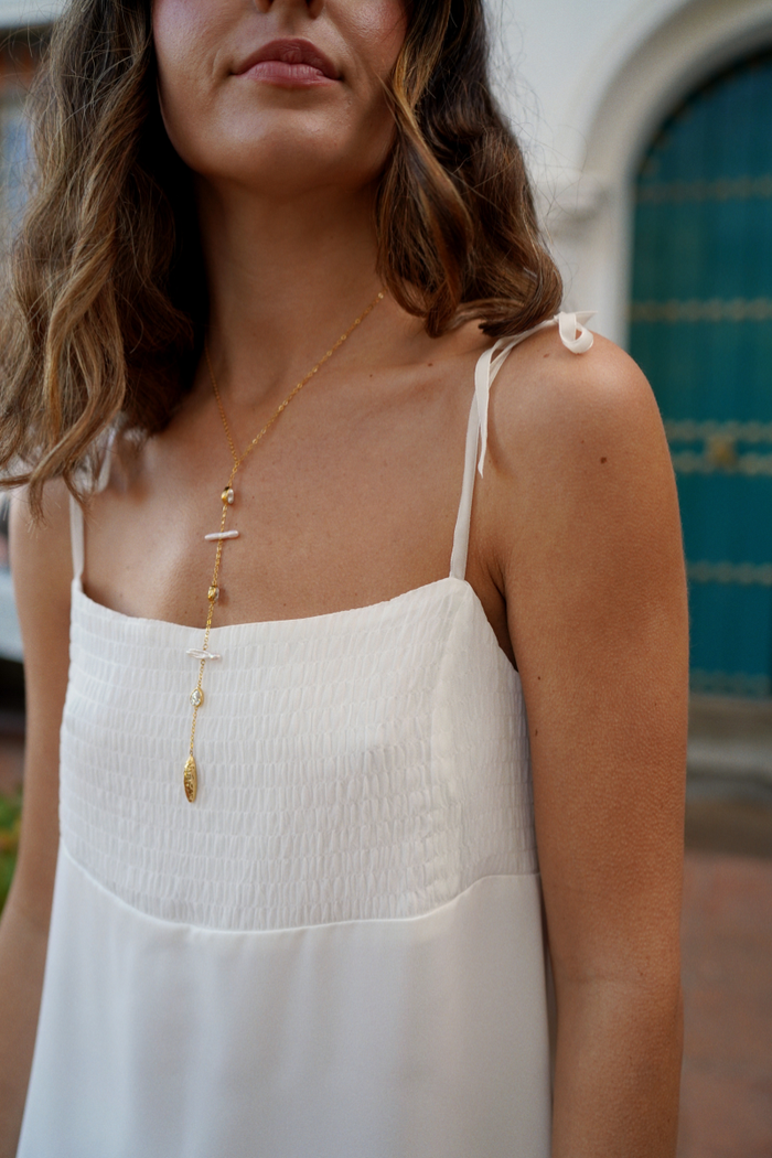 Camisón Filipa