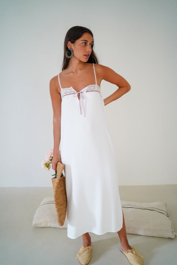 Camisón Natalie