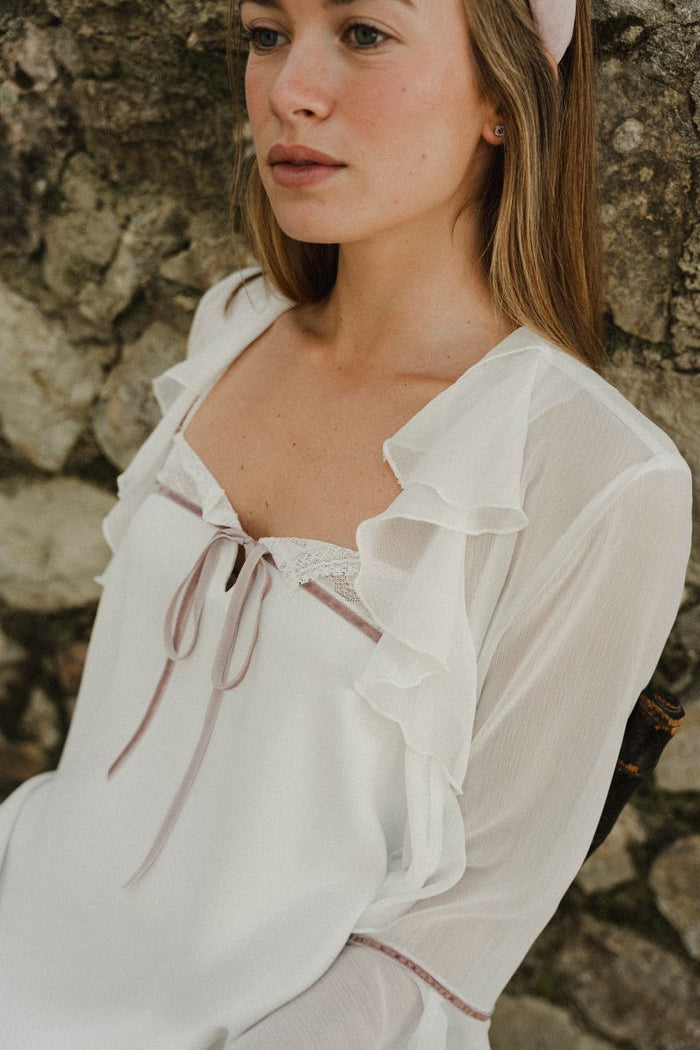 Camisón Natalie