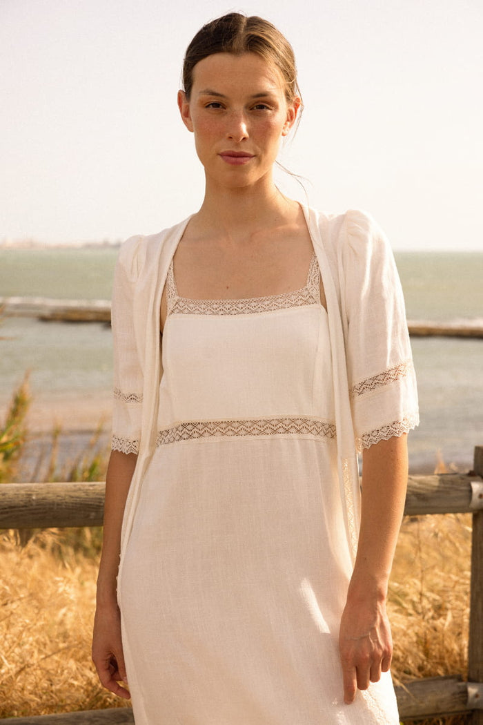 Camisón Simone