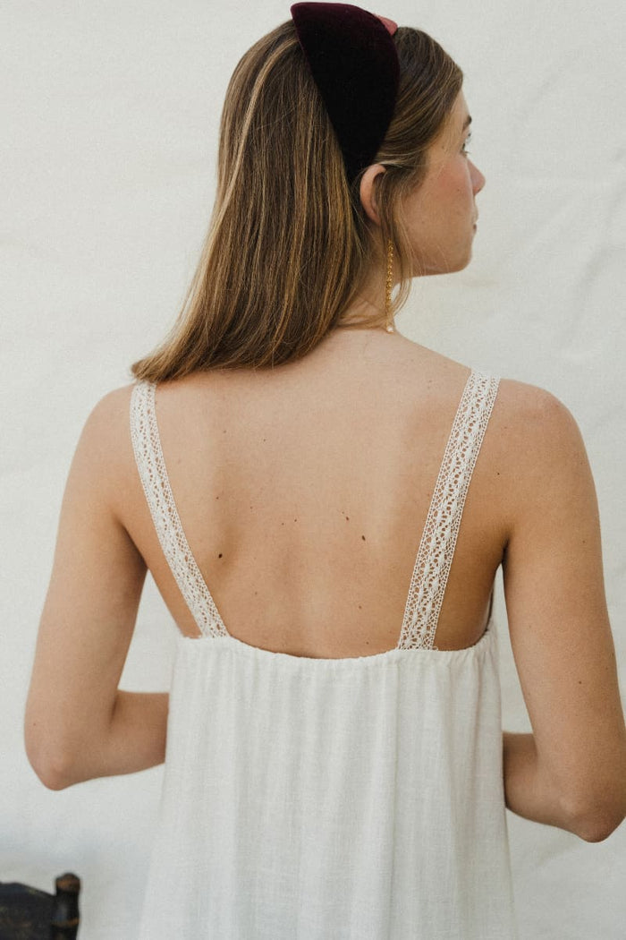 Camisón Simone