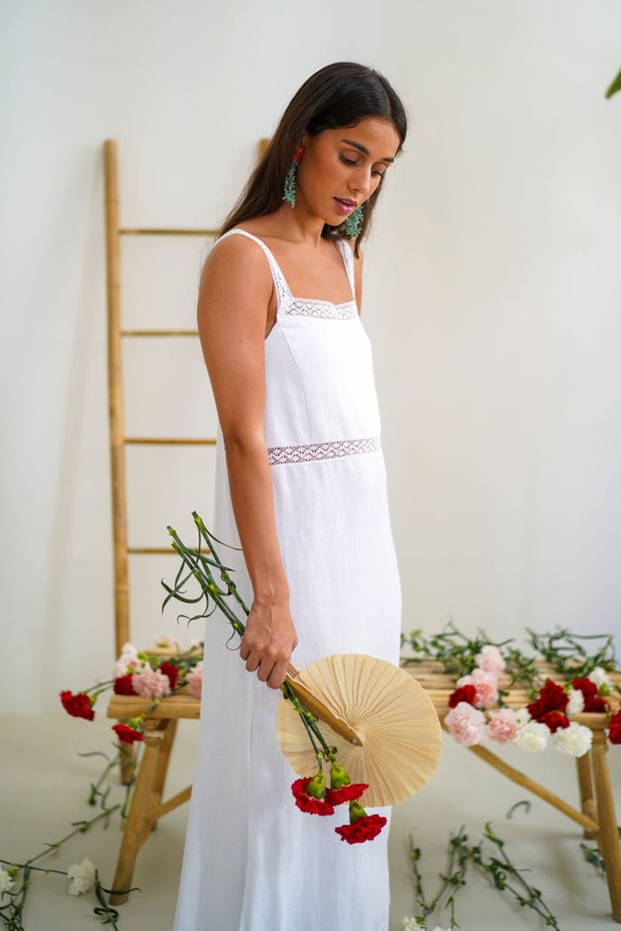 Camisón Simone