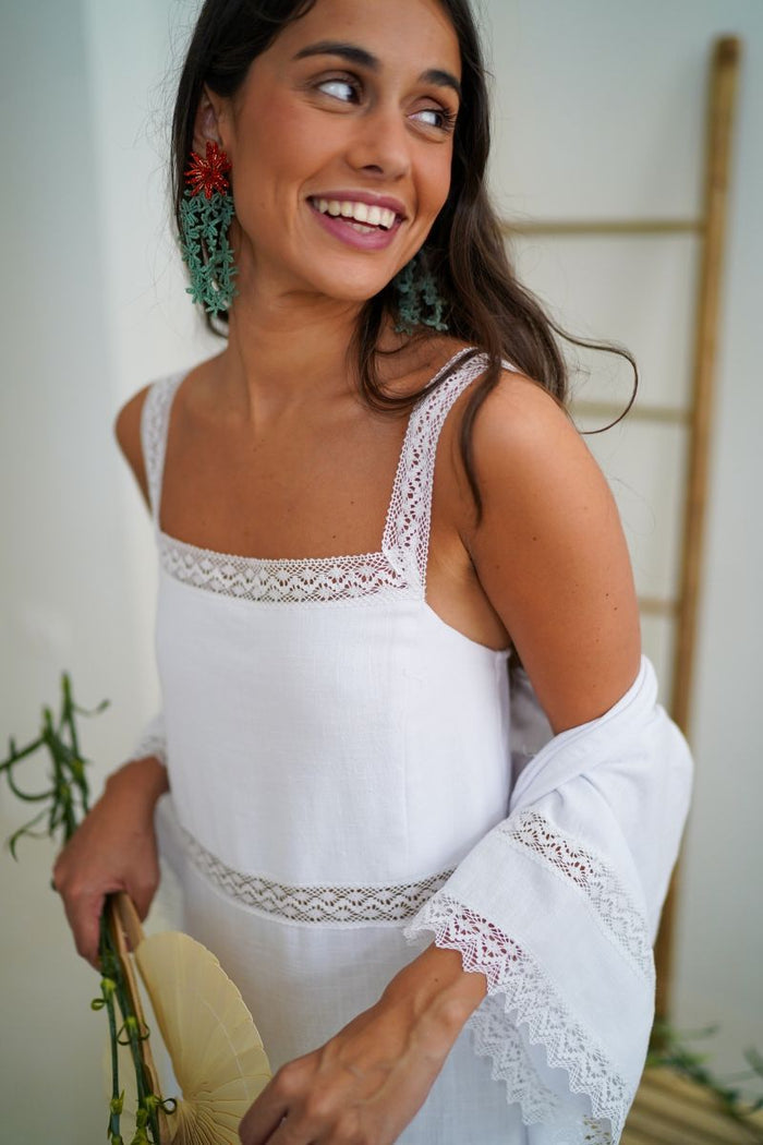 Camisón Simone