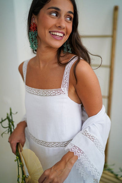 Camisón Simone
