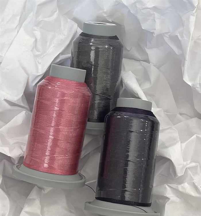Candy Storm Glide Thread Bundle