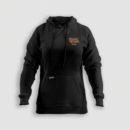 Can't Spell Workman Without Woman - Hoodie