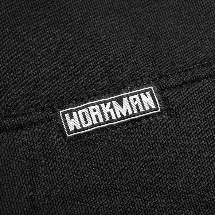 Can't Spell Workman Without Woman - Hoodie