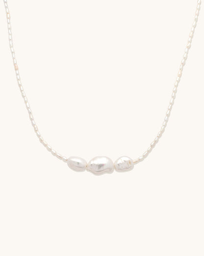 Capri Necklace